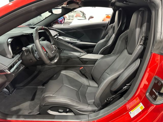 2025 Chevrolet Corvette Z06 Spiders, Tips, Skirts, Red Calipers, Only 1k | Dallas, Texas | Corvette Warehouse 2025 Chevrolet Corvette Z06 Spiders, Tips, Skirts, Red Calipers, Only 1k | Dallas, Texas | Corvette Warehouse