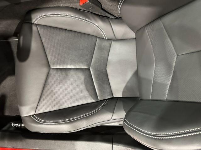 2025 Chevrolet Corvette Z06 Spiders, Tips, Skirts, Red Calipers, Only 1k | Dallas, Texas | Corvette Warehouse 2025 Chevrolet Corvette Z06 Spiders, Tips, Skirts, Red Calipers, Only 1k | Dallas, Texas | Corvette Warehouse