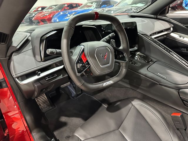 2025 Chevrolet Corvette Z06 Spiders, Tips, Skirts, Red Calipers, Only 1k | Dallas, Texas | Corvette Warehouse 2025 Chevrolet Corvette Z06 Spiders, Tips, Skirts, Red Calipers, Only 1k | Dallas, Texas | Corvette Warehouse