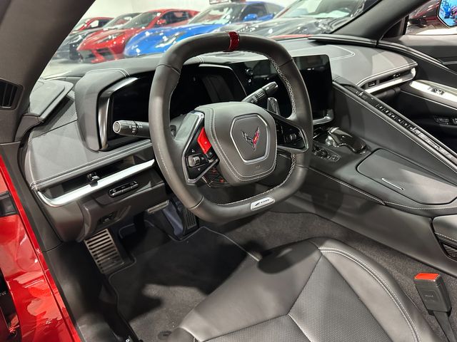 2025 Chevrolet Corvette Z06 Spiders, Tips, Skirts, Red Calipers, Only 1k | Dallas, Texas | Corvette Warehouse 2025 Chevrolet Corvette Z06 Spiders, Tips, Skirts, Red Calipers, Only 1k | Dallas, Texas | Corvette Warehouse