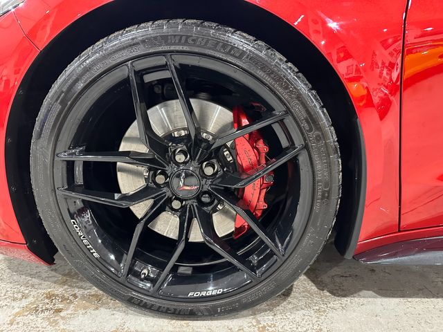 2025 Chevrolet Corvette Z06 Spiders, Tips, Skirts, Red Calipers, Only 1k | Dallas, Texas | Corvette Warehouse 2025 Chevrolet Corvette Z06 Spiders, Tips, Skirts, Red Calipers, Only 1k | Dallas, Texas | Corvette Warehouse