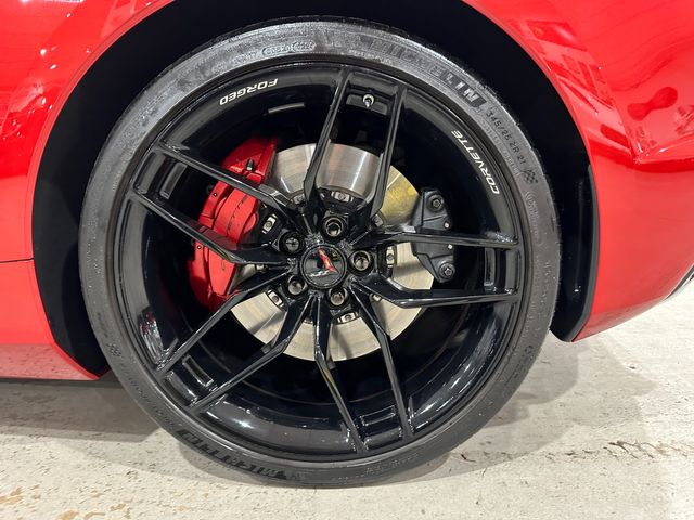 2025 Chevrolet Corvette Z06 Spiders, Tips, Skirts, Red Calipers, Only 1k | Dallas, Texas | Corvette Warehouse 2025 Chevrolet Corvette Z06 Spiders, Tips, Skirts, Red Calipers, Only 1k | Dallas, Texas | Corvette Warehouse