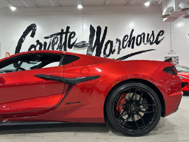 2025 Chevrolet Corvette Z06 Spiders, Tips, Skirts, Red Calipers, Only 1k | Dallas, Texas | Corvette Warehouse 2025 Chevrolet Corvette Z06 Spiders, Tips, Skirts, Red Calipers, Only 1k | Dallas, Texas | Corvette Warehouse
