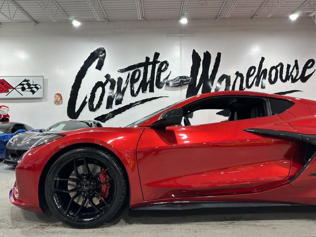 2025 Chevrolet Corvette Z06 Spiders, Tips, Skirts, Red Calipers, Only 1k | Dallas, Texas | Corvette Warehouse 2025 Chevrolet Corvette Z06 Spiders, Tips, Skirts, Red Calipers, Only 1k | Dallas, Texas | Corvette Warehouse