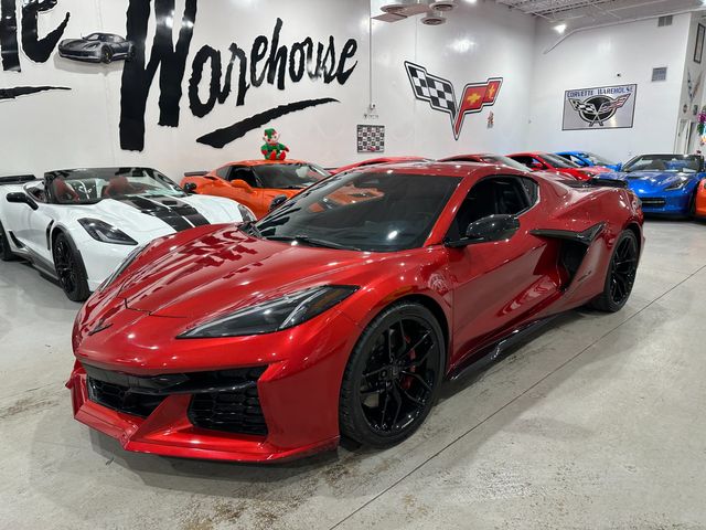 2025 Chevrolet Corvette Z06 Spiders, Tips, Skirts, Red Calipers, Only 1k | Dallas, Texas | Corvette Warehouse 2025 Chevrolet Corvette Z06 Spiders, Tips, Skirts, Red Calipers, Only 1k | Dallas, Texas | Corvette Warehouse