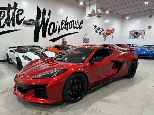 2025 Chevrolet Corvette Z06 Spiders, Tips, Skirts, Red Calipers, Only 1k | Dallas, Texas | Corvette Warehouse 2025 Chevrolet Corvette Z06 Spiders, Tips, Skirts, Red Calipers, Only 1k | Dallas, Texas | Corvette Warehouse