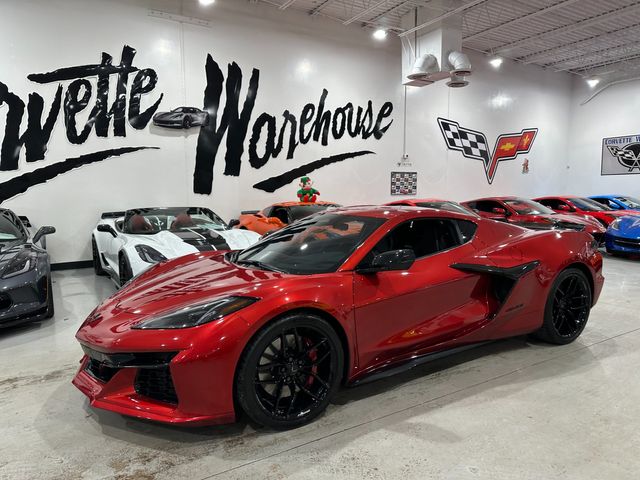 2025 Chevrolet Corvette Z06 Spiders, Tips, Skirts, Red Calipers, Only 1k | Dallas, Texas | Corvette Warehouse 2025 Chevrolet Corvette Z06 Spiders, Tips, Skirts, Red Calipers, Only 1k | Dallas, Texas | Corvette Warehouse