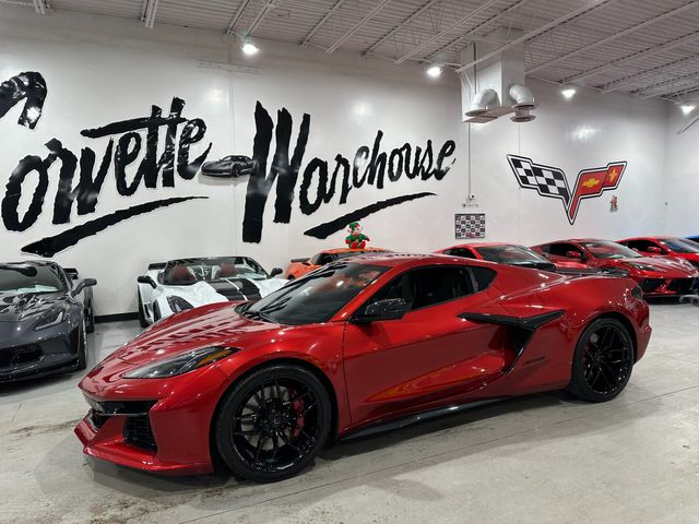 2025 Chevrolet Corvette Z06 Spiders, Tips, Skirts, Red Calipers, Only 1k | Dallas, Texas | Corvette Warehouse 2025 Chevrolet Corvette Z06 Spiders, Tips, Skirts, Red Calipers, Only 1k | Dallas, Texas | Corvette Warehouse