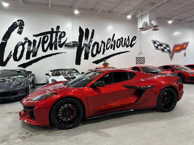 2025 Chevrolet Corvette Z06 Spiders, Tips, Skirts, Red Calipers, Only 1k | Dallas, Texas | Corvette Warehouse 2025 Chevrolet Corvette Z06 Spiders, Tips, Skirts, Red Calipers, Only 1k | Dallas, Texas | Corvette Warehouse