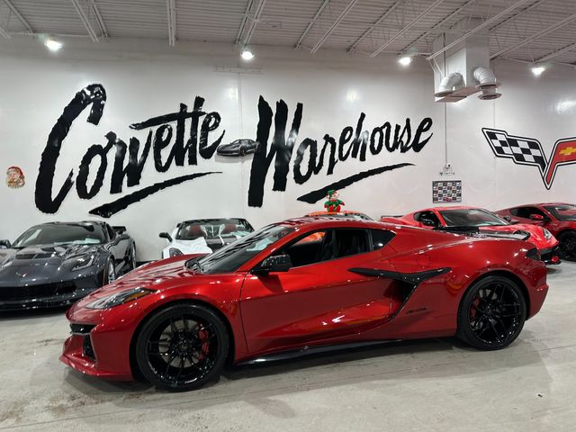 2025 Chevrolet Corvette Z06 Spiders, Tips, Skirts, Red Calipers, Only 1k | Dallas, Texas | Corvette Warehouse 2025 Chevrolet Corvette Z06 Spiders, Tips, Skirts, Red Calipers, Only 1k | Dallas, Texas | Corvette Warehouse