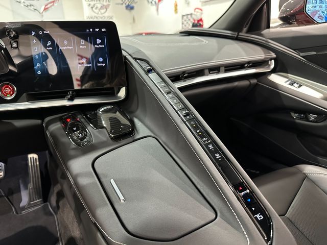 2025 Chevrolet Corvette Z06 Spiders, Tips, Skirts, Red Calipers, Only 1k | Dallas, Texas | Corvette Warehouse 2025 Chevrolet Corvette Z06 Spiders, Tips, Skirts, Red Calipers, Only 1k | Dallas, Texas | Corvette Warehouse