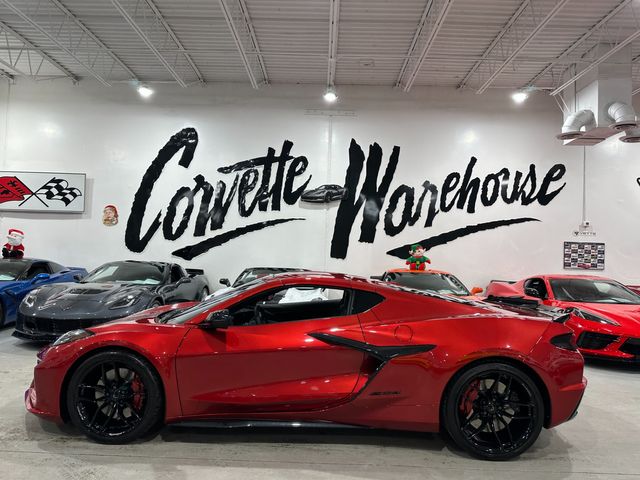 2025 Chevrolet Corvette Z06 Spiders, Tips, Skirts, Red Calipers, Only 1k | Dallas, Texas | Corvette Warehouse 2025 Chevrolet Corvette Z06 Spiders, Tips, Skirts, Red Calipers, Only 1k | Dallas, Texas | Corvette Warehouse