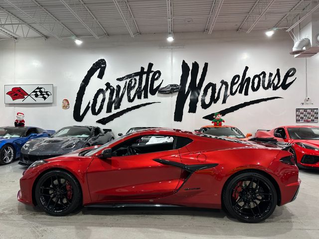 2025 Chevrolet Corvette Z06 Spiders, Tips, Skirts, Red Calipers, Only 1k | Dallas, Texas | Corvette Warehouse 2025 Chevrolet Corvette Z06 Spiders, Tips, Skirts, Red Calipers, Only 1k | Dallas, Texas | Corvette Warehouse