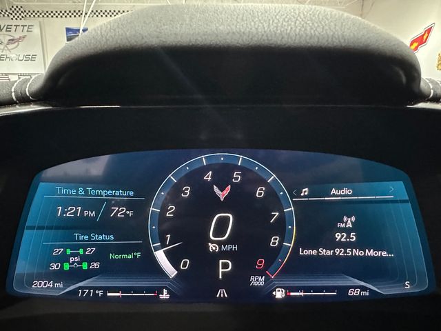 2025 Chevrolet Corvette Z06 Spiders, Tips, Skirts, Red Calipers, Only 1k | Dallas, Texas | Corvette Warehouse 2025 Chevrolet Corvette Z06 Spiders, Tips, Skirts, Red Calipers, Only 1k | Dallas, Texas | Corvette Warehouse