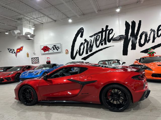 2025 Chevrolet Corvette Z06 Spiders, Tips, Skirts, Red Calipers, Only 1k | Dallas, Texas | Corvette Warehouse 2025 Chevrolet Corvette Z06 Spiders, Tips, Skirts, Red Calipers, Only 1k | Dallas, Texas | Corvette Warehouse