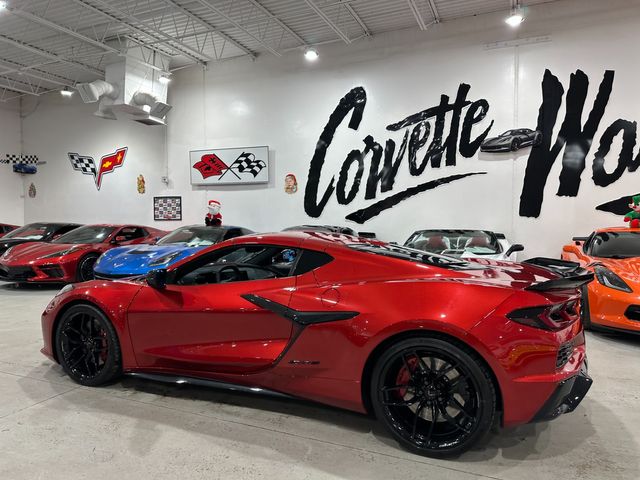 2025 Chevrolet Corvette Z06 Spiders, Tips, Skirts, Red Calipers, Only 1k | Dallas, Texas | Corvette Warehouse 2025 Chevrolet Corvette Z06 Spiders, Tips, Skirts, Red Calipers, Only 1k | Dallas, Texas | Corvette Warehouse