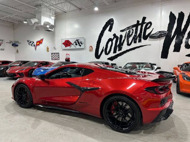 2025 Chevrolet Corvette Z06 Spiders, Tips, Skirts, Red Calipers, Only 1k | Dallas, Texas | Corvette Warehouse 2025 Chevrolet Corvette Z06 Spiders, Tips, Skirts, Red Calipers, Only 1k | Dallas, Texas | Corvette Warehouse