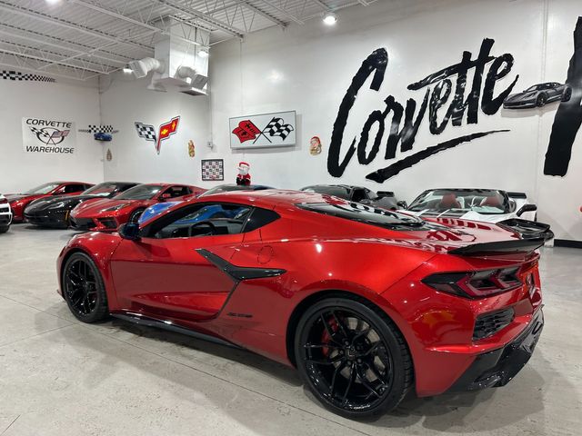 2025 Chevrolet Corvette Z06 Spiders, Tips, Skirts, Red Calipers, Only 1k | Dallas, Texas | Corvette Warehouse 2025 Chevrolet Corvette Z06 Spiders, Tips, Skirts, Red Calipers, Only 1k | Dallas, Texas | Corvette Warehouse
