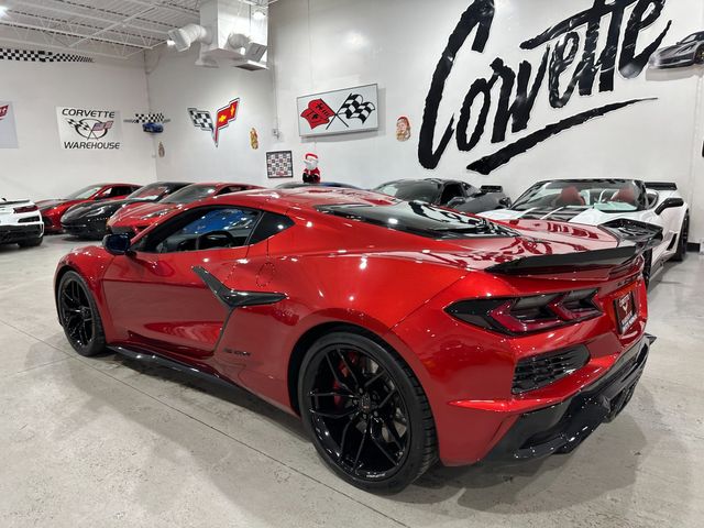 2025 Chevrolet Corvette Z06 Spiders, Tips, Skirts, Red Calipers, Only 1k | Dallas, Texas | Corvette Warehouse 2025 Chevrolet Corvette Z06 Spiders, Tips, Skirts, Red Calipers, Only 1k | Dallas, Texas | Corvette Warehouse