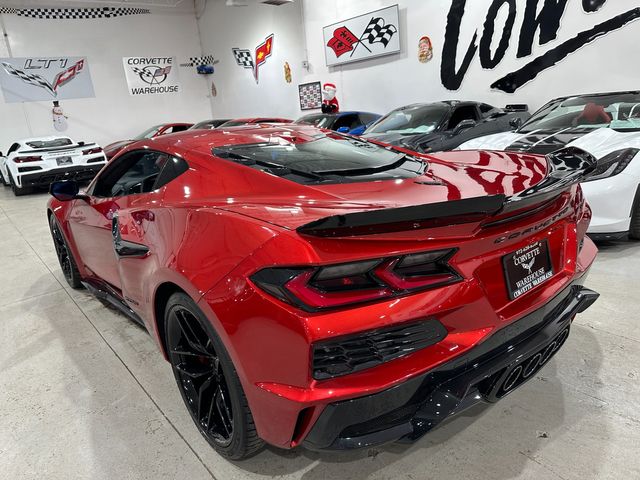 2025 Chevrolet Corvette Z06 Spiders, Tips, Skirts, Red Calipers, Only 1k | Dallas, Texas | Corvette Warehouse 2025 Chevrolet Corvette Z06 Spiders, Tips, Skirts, Red Calipers, Only 1k | Dallas, Texas | Corvette Warehouse