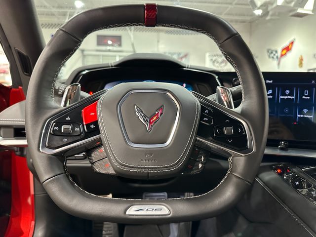 2025 Chevrolet Corvette Z06 Spiders, Tips, Skirts, Red Calipers, Only 1k | Dallas, Texas | Corvette Warehouse 2025 Chevrolet Corvette Z06 Spiders, Tips, Skirts, Red Calipers, Only 1k | Dallas, Texas | Corvette Warehouse