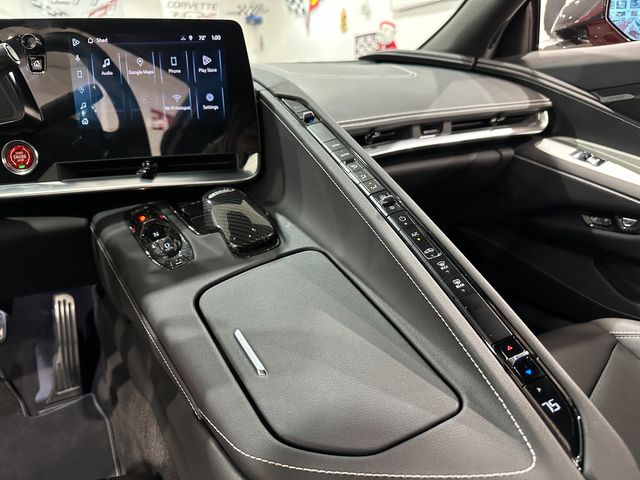 2025 Chevrolet Corvette Z06 Spiders, Tips, Skirts, Red Calipers, Only 1k | Dallas, Texas | Corvette Warehouse 2025 Chevrolet Corvette Z06 Spiders, Tips, Skirts, Red Calipers, Only 1k | Dallas, Texas | Corvette Warehouse