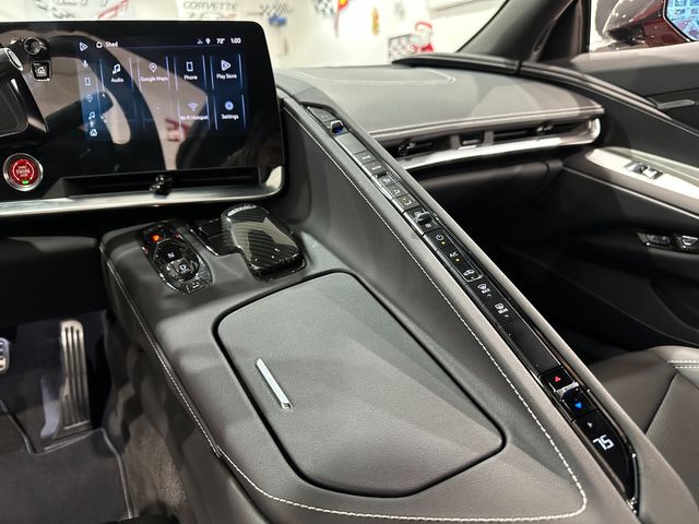2025 Chevrolet Corvette Z06 Spiders, Tips, Skirts, Red Calipers, Only 1k | Dallas, Texas | Corvette Warehouse 2025 Chevrolet Corvette Z06 Spiders, Tips, Skirts, Red Calipers, Only 1k | Dallas, Texas | Corvette Warehouse