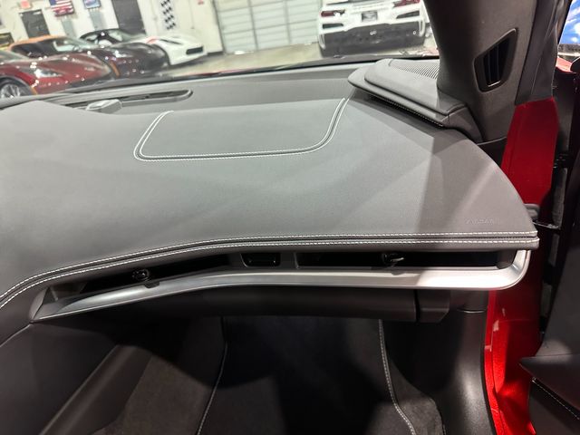 2025 Chevrolet Corvette Z06 Spiders, Tips, Skirts, Red Calipers, Only 1k | Dallas, Texas | Corvette Warehouse 2025 Chevrolet Corvette Z06 Spiders, Tips, Skirts, Red Calipers, Only 1k | Dallas, Texas | Corvette Warehouse