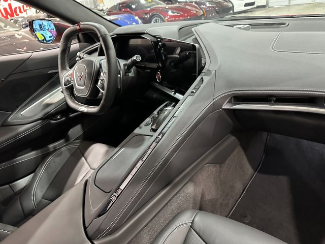 2025 Chevrolet Corvette Z06 Spiders, Tips, Skirts, Red Calipers, Only 1k | Dallas, Texas | Corvette Warehouse 2025 Chevrolet Corvette Z06 Spiders, Tips, Skirts, Red Calipers, Only 1k | Dallas, Texas | Corvette Warehouse