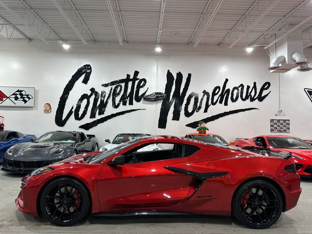 2025 Chevrolet Corvette Z06 Spiders, Tips, Skirts, Red Calipers, Only 1k | Dallas, Texas | Corvette Warehouse 2025 Chevrolet Corvette Z06 Spiders, Tips, Skirts, Red Calipers, Only 1k | Dallas, Texas | Corvette Warehouse