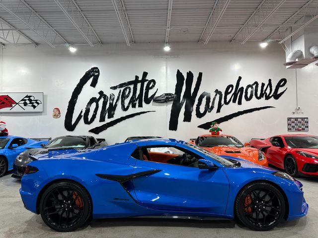 2025 Chevrolet Corvette Z06 CONV 3LZ, E60, Carbon's, Forged $153k MSRP, 2k | Dallas, Texas | Corvette Warehouse 2025 Chevrolet Corvette Z06 CONV 3LZ, E60, Carbon's, Forged $153k MSRP, 2k | Dallas, Texas | Corvette Warehouse