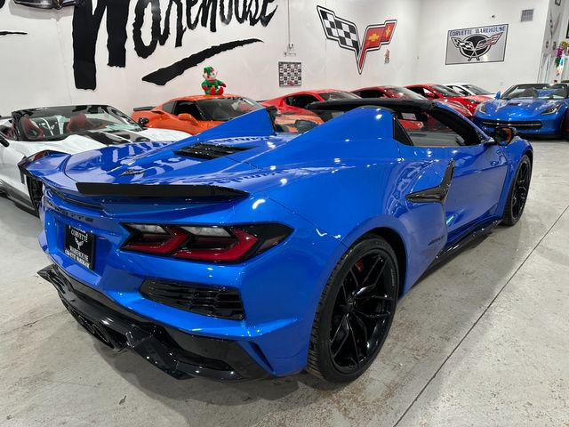 2025 Chevrolet Corvette Z06 CONV 3LZ, E60, Carbon's, Forged $153k MSRP, 2k | Dallas, Texas | Corvette Warehouse 2025 Chevrolet Corvette Z06 CONV 3LZ, E60, Carbon's, Forged $153k MSRP, 2k | Dallas, Texas | Corvette Warehouse