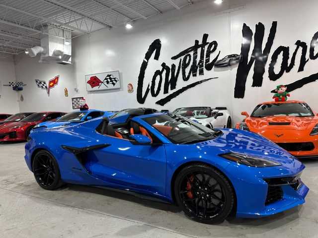 2025 Chevrolet Corvette Z06 CONV 3LZ, E60, Carbon's, Forged $153k MSRP, 2k | Dallas, Texas | Corvette Warehouse 2025 Chevrolet Corvette Z06 CONV 3LZ, E60, Carbon's, Forged $153k MSRP, 2k | Dallas, Texas | Corvette Warehouse