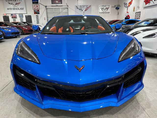 2025 Chevrolet Corvette Z06 CONV 3LZ, E60, Carbon's, Forged $153k MSRP, 2k | Dallas, Texas | Corvette Warehouse 2025 Chevrolet Corvette Z06 CONV 3LZ, E60, Carbon's, Forged $153k MSRP, 2k | Dallas, Texas | Corvette Warehouse