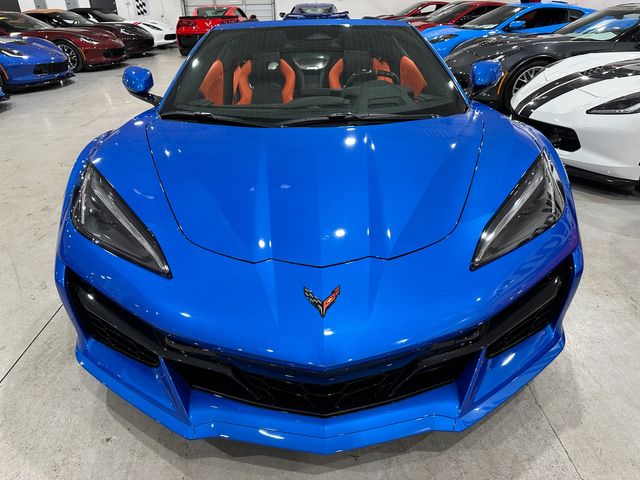 2025 Chevrolet Corvette Z06 CONV 3LZ, E60, Carbon's, Forged $153k MSRP, 2k | Dallas, Texas | Corvette Warehouse 2025 Chevrolet Corvette Z06 CONV 3LZ, E60, Carbon's, Forged $153k MSRP, 2k | Dallas, Texas | Corvette Warehouse
