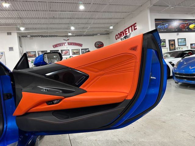 2025 Chevrolet Corvette Z06 CONV 3LZ, E60, Carbon's, Forged $153k MSRP, 2k | Dallas, Texas | Corvette Warehouse 2025 Chevrolet Corvette Z06 CONV 3LZ, E60, Carbon's, Forged $153k MSRP, 2k | Dallas, Texas | Corvette Warehouse