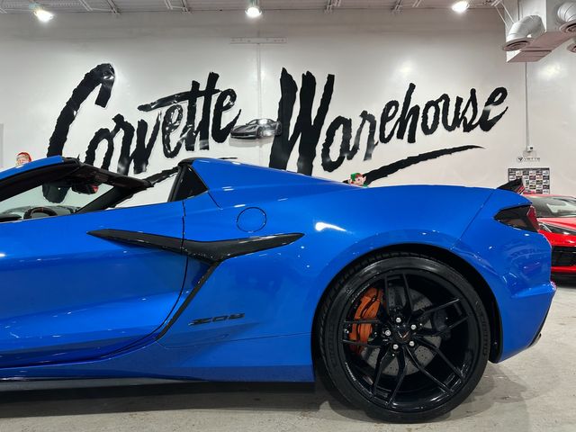 2025 Chevrolet Corvette Z06 CONV 3LZ, E60, Carbon's, Forged $153k MSRP, 2k | Dallas, Texas | Corvette Warehouse 2025 Chevrolet Corvette Z06 CONV 3LZ, E60, Carbon's, Forged $153k MSRP, 2k | Dallas, Texas | Corvette Warehouse