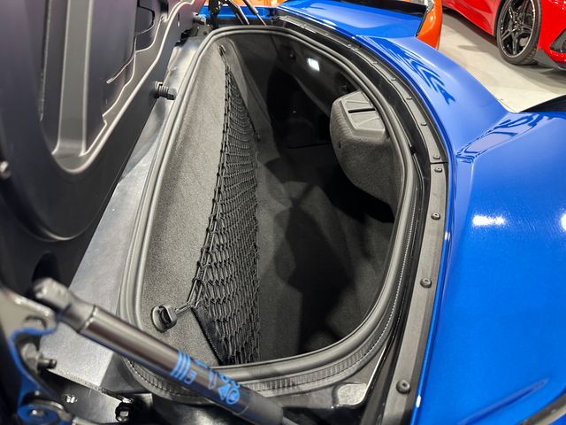 2025 Chevrolet Corvette Z06 CONV 3LZ, E60, Carbon's, Forged $153k MSRP, 2k | Dallas, Texas | Corvette Warehouse 2025 Chevrolet Corvette Z06 CONV 3LZ, E60, Carbon's, Forged $153k MSRP, 2k | Dallas, Texas | Corvette Warehouse