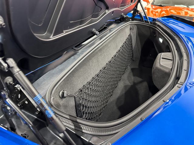 2025 Chevrolet Corvette Z06 CONV 3LZ, E60, Carbon's, Forged $153k MSRP, 2k | Dallas, Texas | Corvette Warehouse 2025 Chevrolet Corvette Z06 CONV 3LZ, E60, Carbon's, Forged $153k MSRP, 2k | Dallas, Texas | Corvette Warehouse