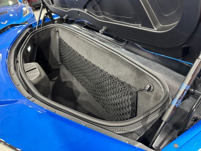 2025 Chevrolet Corvette Z06 CONV 3LZ, E60, Carbon's, Forged $153k MSRP, 2k | Dallas, Texas | Corvette Warehouse 2025 Chevrolet Corvette Z06 CONV 3LZ, E60, Carbon's, Forged $153k MSRP, 2k | Dallas, Texas | Corvette Warehouse