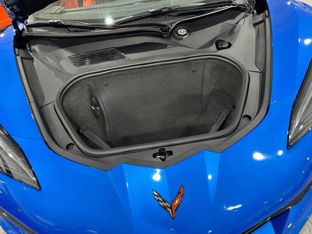 2025 Chevrolet Corvette Z06 CONV 3LZ, E60, Carbon's, Forged $153k MSRP, 2k | Dallas, Texas | Corvette Warehouse 2025 Chevrolet Corvette Z06 CONV 3LZ, E60, Carbon's, Forged $153k MSRP, 2k | Dallas, Texas | Corvette Warehouse