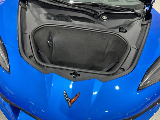 2025 Chevrolet Corvette Z06 CONV 3LZ, E60, Carbon's, Forged $153k MSRP, 2k | Dallas, Texas | Corvette Warehouse 2025 Chevrolet Corvette Z06 CONV 3LZ, E60, Carbon's, Forged $153k MSRP, 2k | Dallas, Texas | Corvette Warehouse
