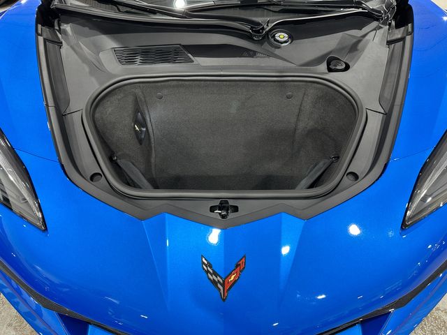2025 Chevrolet Corvette Z06 CONV 3LZ, E60, Carbon's, Forged $153k MSRP, 2k | Dallas, Texas | Corvette Warehouse 2025 Chevrolet Corvette Z06 CONV 3LZ, E60, Carbon's, Forged $153k MSRP, 2k | Dallas, Texas | Corvette Warehouse