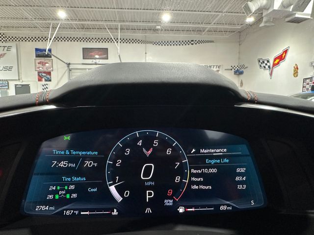 2025 Chevrolet Corvette Z06 CONV 3LZ, E60, Carbon's, Forged $153k MSRP, 2k | Dallas, Texas | Corvette Warehouse 2025 Chevrolet Corvette Z06 CONV 3LZ, E60, Carbon's, Forged $153k MSRP, 2k | Dallas, Texas | Corvette Warehouse