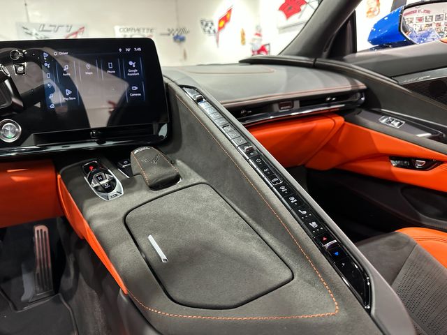 2025 Chevrolet Corvette Z06 CONV 3LZ, E60, Carbon's, Forged $153k MSRP, 2k | Dallas, Texas | Corvette Warehouse 2025 Chevrolet Corvette Z06 CONV 3LZ, E60, Carbon's, Forged $153k MSRP, 2k | Dallas, Texas | Corvette Warehouse