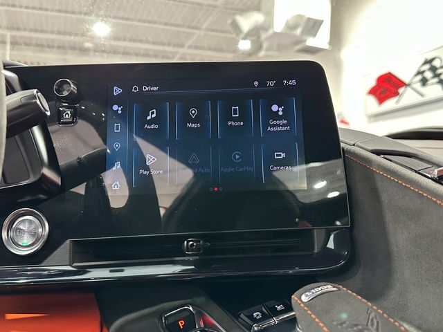 2025 Chevrolet Corvette Z06 CONV 3LZ, E60, Carbon's, Forged $153k MSRP, 2k | Dallas, Texas | Corvette Warehouse 2025 Chevrolet Corvette Z06 CONV 3LZ, E60, Carbon's, Forged $153k MSRP, 2k | Dallas, Texas | Corvette Warehouse