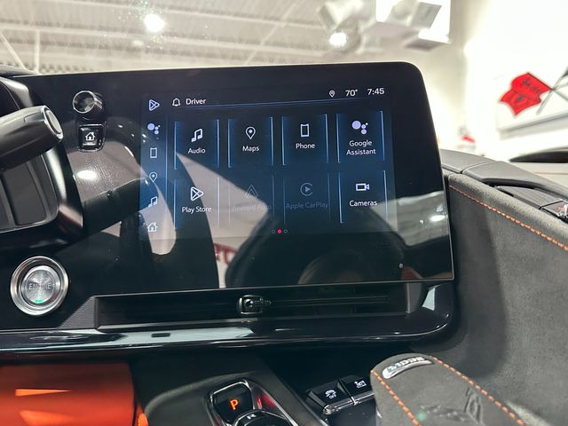 2025 Chevrolet Corvette Z06 CONV 3LZ, E60, Carbon's, Forged $153k MSRP, 2k | Dallas, Texas | Corvette Warehouse 2025 Chevrolet Corvette Z06 CONV 3LZ, E60, Carbon's, Forged $153k MSRP, 2k | Dallas, Texas | Corvette Warehouse