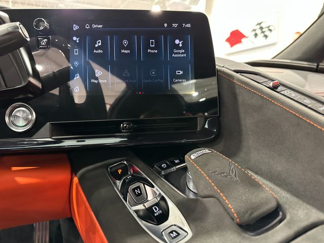 2025 Chevrolet Corvette Z06 CONV 3LZ, E60, Carbon's, Forged $153k MSRP, 2k | Dallas, Texas | Corvette Warehouse 2025 Chevrolet Corvette Z06 CONV 3LZ, E60, Carbon's, Forged $153k MSRP, 2k | Dallas, Texas | Corvette Warehouse