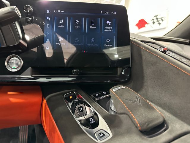 2025 Chevrolet Corvette Z06 CONV 3LZ, E60, Carbon's, Forged $153k MSRP, 2k | Dallas, Texas | Corvette Warehouse 2025 Chevrolet Corvette Z06 CONV 3LZ, E60, Carbon's, Forged $153k MSRP, 2k | Dallas, Texas | Corvette Warehouse