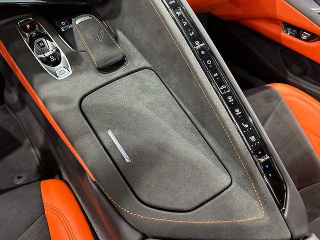 2025 Chevrolet Corvette Z06 CONV 3LZ, E60, Carbon's, Forged $153k MSRP, 2k | Dallas, Texas | Corvette Warehouse 2025 Chevrolet Corvette Z06 CONV 3LZ, E60, Carbon's, Forged $153k MSRP, 2k | Dallas, Texas | Corvette Warehouse